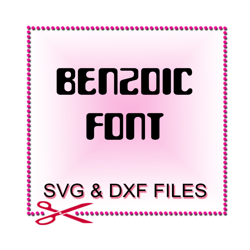 free svg fonts for cricut